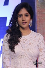 Chandini Chowdary At Shamanthakamani Movie Pre Release Function
